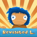 Revisited L. (lemmings way) aplikacja