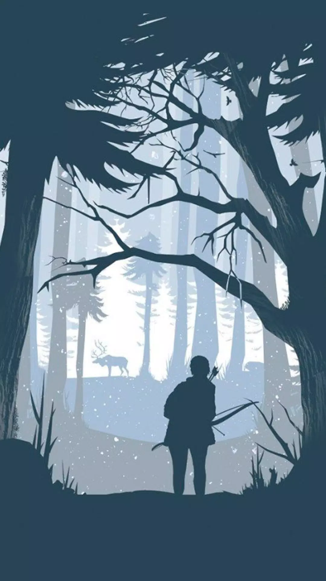 ArtFun Last of us Wallpaper 4k APK for Android Download