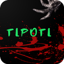 Terror Podcast APK