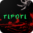 Terror Podcast - TLPOTL ikon
