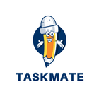 TaskMate - Bebaskan Hatimu simgesi