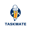 TaskMate - Bebaskan Hatimu آئیکن