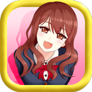 APK デレキャラ診断