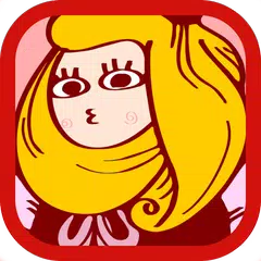 download モテ女診断―アナタはモテ女？それともダメ女？ APK