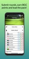 Buddy Golf Challenge (BGC) الملصق