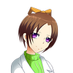 Last Rx. Visual Novel