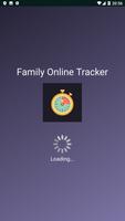 Online tracker last seen time imagem de tela 1