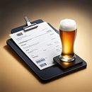 Conta de Bar APK