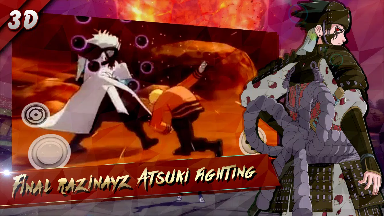 Agora DUBLADO! Naruto Shippuden Ultimate Ninja IMPACT 2 (Mod) Remasterizado  ▷ Para CELULAR/PPSSPP 