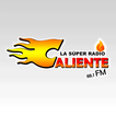 La Super Radio Caliente icon