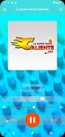La Super Radio Caliente poster