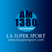 La Super Sport Am1380 icon