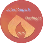 Latest Superb Flashlight 2019 icon