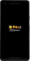 Radio La Suprema Estación 96.1 포스터