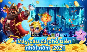 1 Schermata Slots-Bắn Cá & Tiến lên Casino