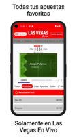 Las Vegas En Vivo imagem de tela 2