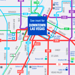 Las Vegas Monorail 2024 icon