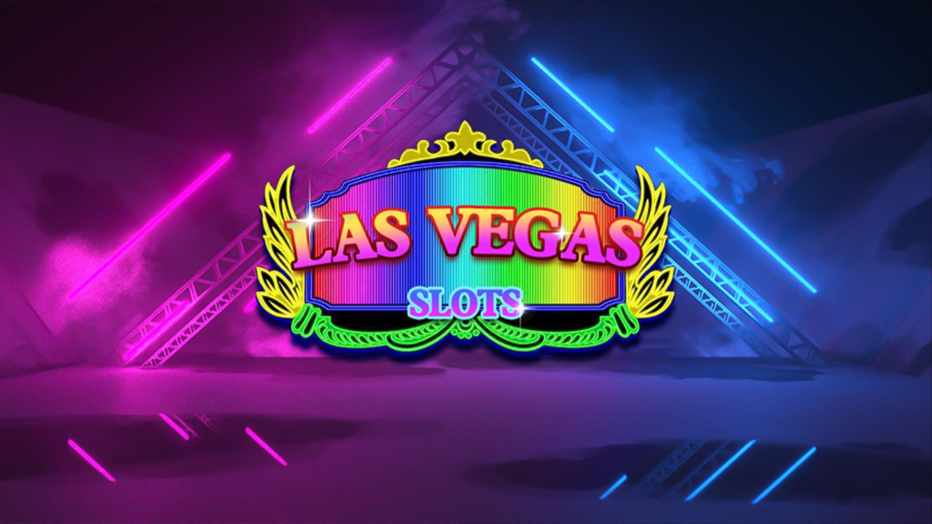 Slots in las vegas
