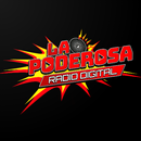 APK La Poderosa Radio