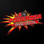 La Poderosa Radio ไอคอน