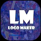Logo Maker and Logo Creator biểu tượng