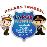 LAPOR POLRES TANGSEL