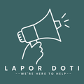 Lapor DOTI