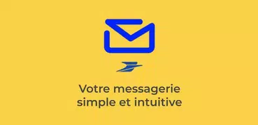 Laposte.net – Votre boîte mail