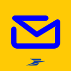 Laposte.net – Votre boîte mail ikona