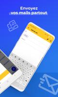 Laposte.net – Votre boîte mail 스크린샷 1