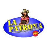Icona La Patrona FM