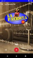 La Patrona FM Ekran Görüntüsü 1