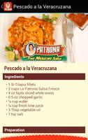 La Patrona, True Mexican Salsa ภาพหน้าจอ 3