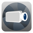 La Camcorder icon