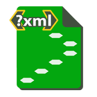 XML Editor icono