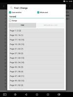 XML Editor स्क्रीनशॉट 3