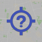 GPS Faker ícone