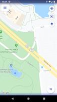 GPS Faker imagem de tela 1