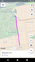GPS Faker imagem de tela 2