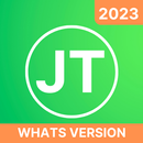 JT Whats Version Advices APK