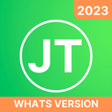 JT Whats Version Advices icône