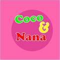 ”coco and nana musica offline