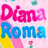 roma and diana musica offline
