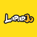 Laparjo - Merchant APK
