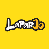 Laparjo - Merchant icône