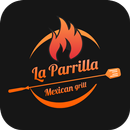 La Parrilla- Hamton aplikacja