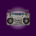 LA Party Radio icono