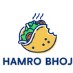 آیکون‌ Hamro Bhoj