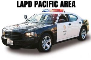 LAPD PACIFIC capture d'écran 2