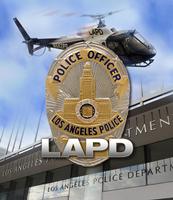 LAPD Affiche